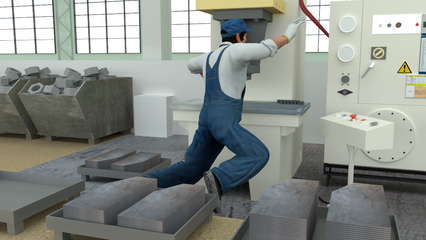 濰坊三維動(dòng)畫制作 機(jī)械產(chǎn)品動(dòng)畫，廣告制作的創(chuàng)新驅(qū)動(dòng)力